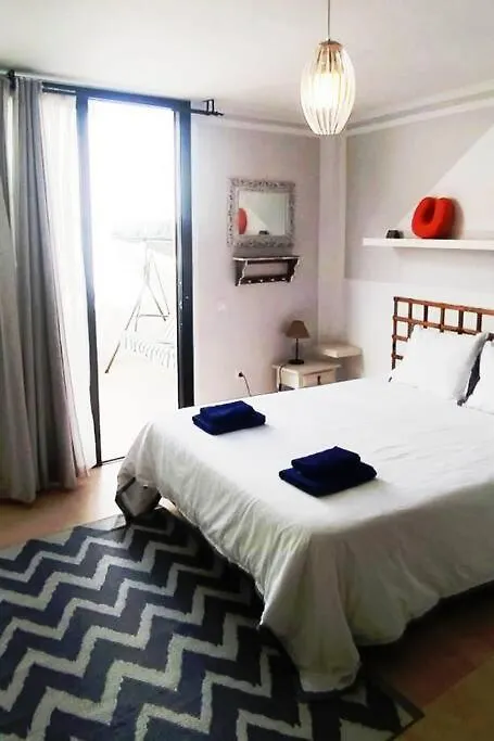 Apartment Casa Emilia Cotillo Mar