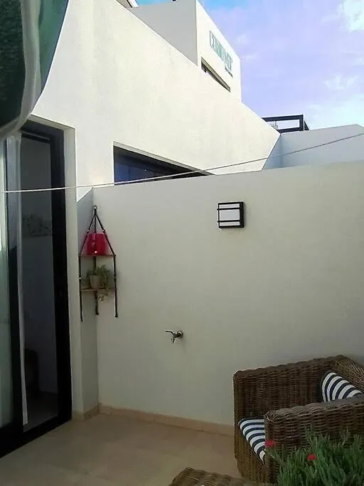 Casa Emilia Cotillo Mar Spain