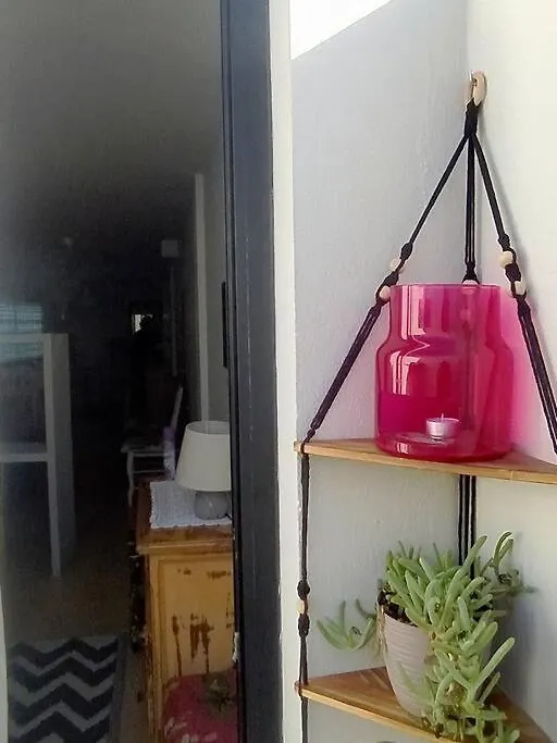 Apartment Casa Emilia Cotillo Mar Spain