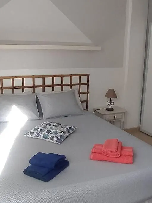 Casa Emilia Cotillo Mar El Cotillo (Fuerteventura)