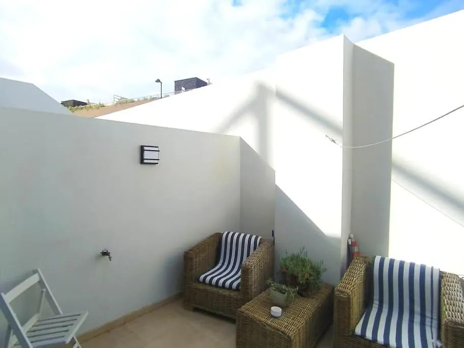 Casa Emilia Cotillo Mar 0*, El Cotillo (Fuerteventura) Spain
