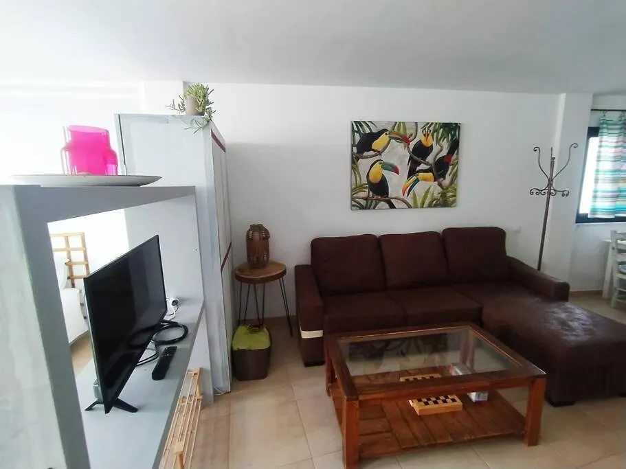 Casa Emilia Cotillo Mar Apartment El Cotillo (Fuerteventura)