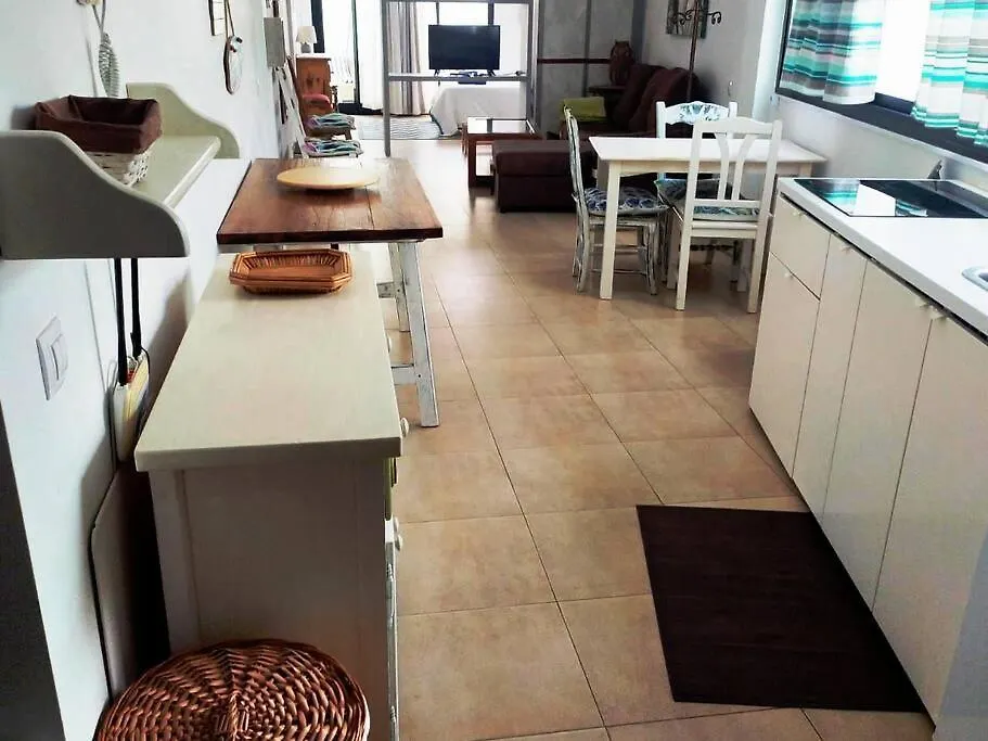 Casa Emilia Cotillo Mar El Cotillo (Fuerteventura)