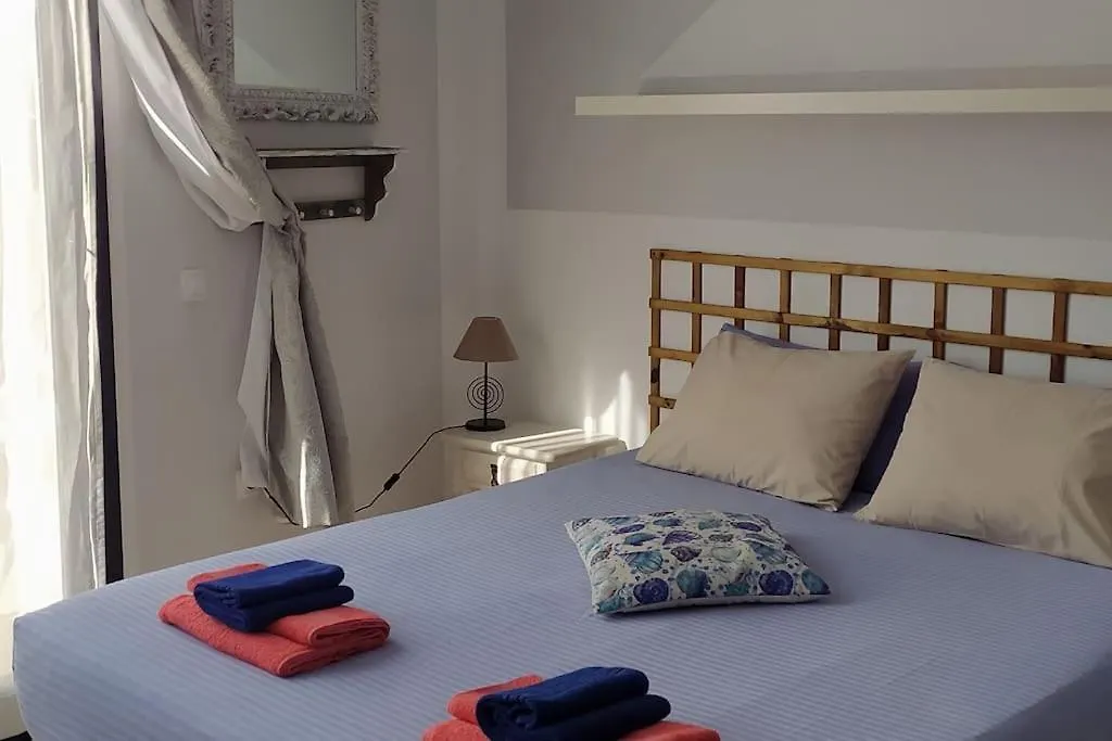 Casa Emilia Cotillo Mar contacts