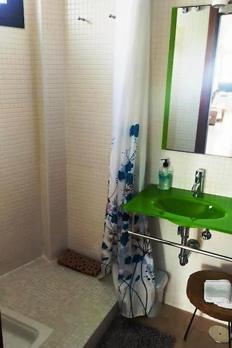 Casa Emilia Cotillo Mar Apartment El Cotillo (Fuerteventura)