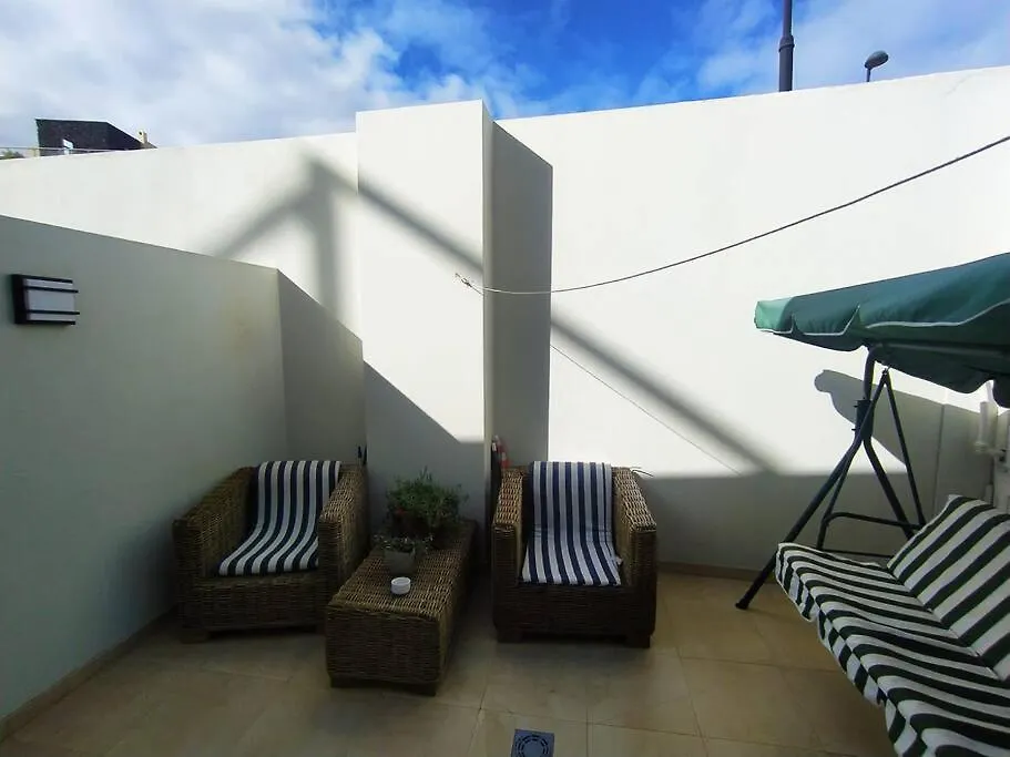 Apartment Casa Emilia Cotillo Mar