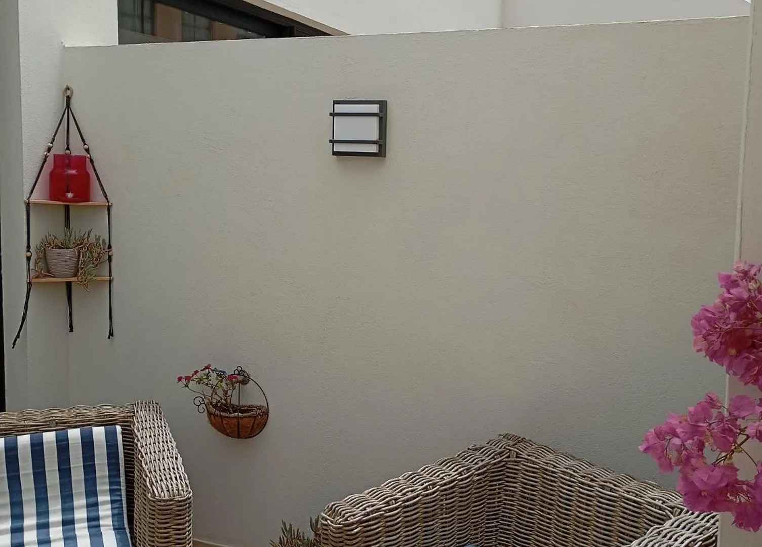 Apartment Casa Emilia Cotillo Mar