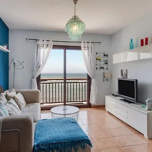 Apartamento Abuelo Miguel, Cotillo