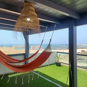 Apartamento Deep Blue Iv By Seayou There Fuerteventura, Cotillo
