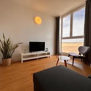 Apartamento Cozy And Deluxe Lofts In Fuerteventura, Cotillo