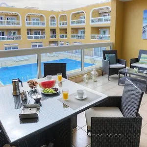 Apartamento Lagos Del, Cotillo